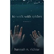 walk with spiders